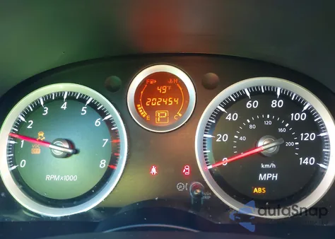 2010 Nissan Sentra 2.0Sr из США, поврежденный, VIN 3N1AB6AP2AL685896